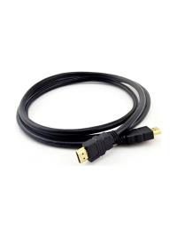 S-Line 3 Metre HDMI Kablo V1.4 Erkek 3MT FK-0503 - 1